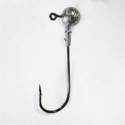 Główki jigowe, rozm. 7/0, 14g (25 szt) Robinson 04-070-14