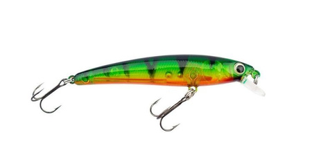 Wobler STRIKE PRO Beta Minnow Sinking 7cm/5.5g A102G    DRAGON TEV-JL035S-A102G