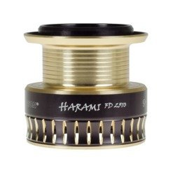 Szpula zapasowa głęboka do kołowrotka Harami FD 2510 Robinson 23P-HR-026