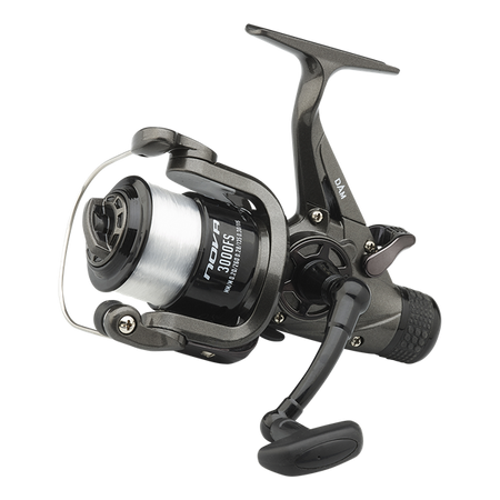 NOVA 5000 FS 1BB INCL. LINE 220M/0.35MM DAM (75968)