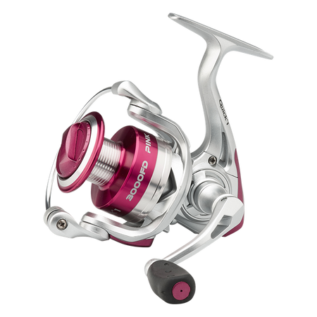 QUICK 1 PINK 3000 FD 3+1BB Quick (75952)