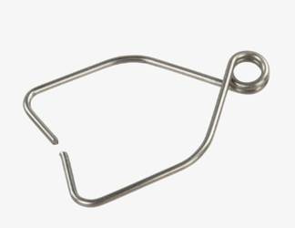 KLIPS DO MATRWEJ RYBKI MADCAT DEAD BAIT CLIPS 6szt DAM 56665