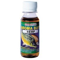 Aromat GF Hemp 100ml GoodFish A-63-D1-HEM