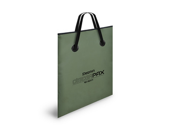 Pokrowiec na głowicę podbieraka Delphin OmegaPAX 75x90cm Delphin (101005980)