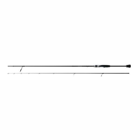 Wędka Diaflash BX Spinning na pstrągi, okonie 2,44m 3-15g Shimano (SDFLBX80ML)