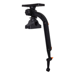 TRANSDUCER ARM FISH FINDER MOUNT BIG DAM (71010)