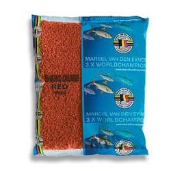 Dodatek zanętowy MVDE Sinking Crumbs Red 500 g Van Den Eynde ED-SCR