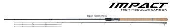 IMPACT PICKER 300/35 WĘDKA KONGER 131003300