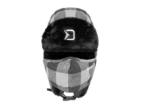 Czapka zimowa Delphin BlackWAY UNI Delphin (101005313)