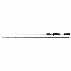 Wędka Bass One XT Casting 2,08m 10-28g 2 cz. Shimano (BOXT1610MH2)