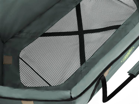 Mata pod ryby luksusowa Delphin CarpPOOL NXT  Delphin (101001622)