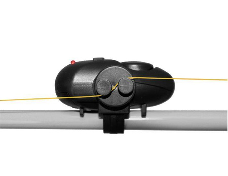 Elektroniczny sygnalizator brań WAMP Delphin (900021016)