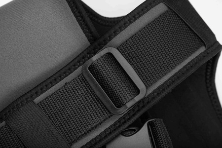 SPODNIOBUTY - NEOPRENOWE - UMSN03 - rozm. 45 - op.1kpl. MIKADO UMSN03-45