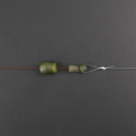 ŁĄCZNIK DO ŻYŁKI - MF LINE CONNECTOR S MIKADO AMF14-S