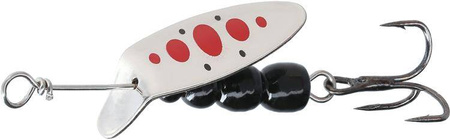 BŁYSTKA OBROTOWA - M-CRAFT MICRO STREAM NR 00 - SR - op.1szt. MIKADO PMB-MCS-00-SR