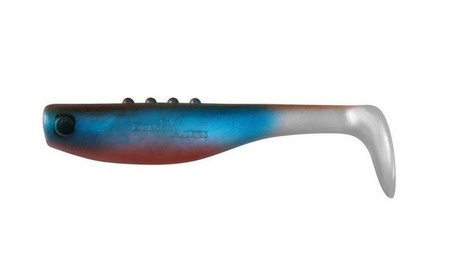 Ripper BANDIT 3"/7,5cm 4szt./bag SMOLT DRAGON CHE-BD30P-SM