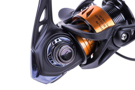 KOŁOWROTEK - FURRORE 4006 FD MIKADO KDA125-4006FD