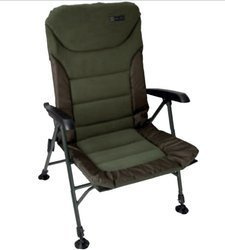 FOTEL WĘDKARSKI - ENCLAVE CHAIR - op.1szt. MIKADO IS14-C001