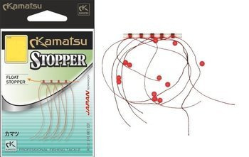 STOPER NITKOWY SS OP.2SZT X 1 OP. X 5 KAMATSU 316004001