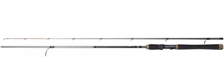 Wędka Dragon MILLENIUM FL 2.45 m 1-7 g MicroLure 7 DRAGON CHC-22-00-245