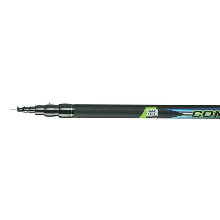 Wędka VDE-R Team Nano Core Bolognese TX3- 622 VDR Team 11W-BV-T06