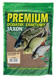 COCO-BELGE PREMIUM 400G JAXON FJ-PD04