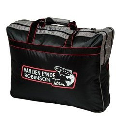 Torba na mokre siatki VDE-R Team, dwukomorowa 60*16*45cm VDR Team 73-VR-005