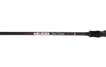 SPINNING #BLOCKS HOMIE 240 c.w. 3-15 g MIKADO WAA732-240