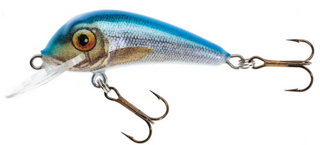 WOBLER HS SENSO QM 3,5 F NB JAXON VJ-SQ035FNB