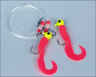 ZESTAW DORSZOWY SEAKON NR.4 KONGER 401030004