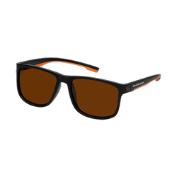 SAVAGE1 POLARIZED SUNGLASSES BROWN Savage Gear (72246)