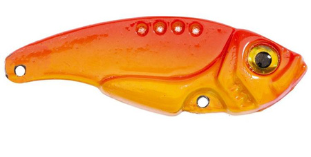 BŁYSTKA WAHADŁOWA HR VIBRO 3F 5X1SZT JAXON BW-HJK03F