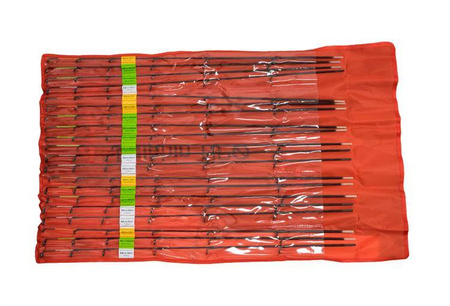 Delphin TIPO 3.0 GlassCarbon SG LIGHT Delphin (130930003)