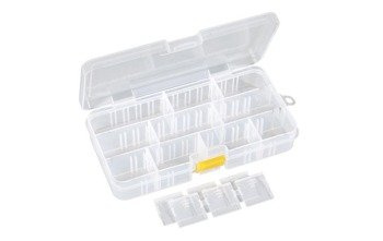 PUDEŁKO NA AKCESORIA UAC-E014 (18.5 x 85 x 31 cm) MIKADO UAC-E014