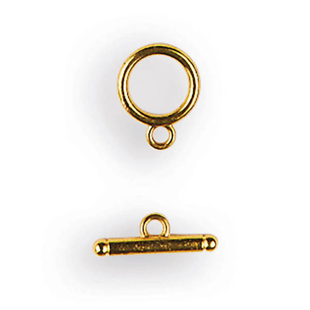 Zestaw kreatywny do tworzenia biżuterii Tęczowe koraliki 6+, Janod