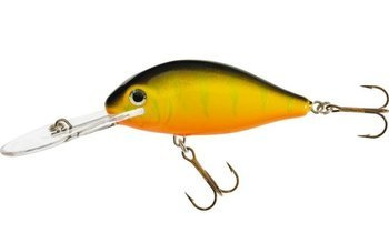 WOBLER HS FIGHTER UV 8 SDR OT JAXON VU-FA8SDROT