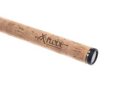 SPINNING X-PLODE N.G. LIGHT SPIN 210 c.w. 4-17 g MIKADO WAA863-210