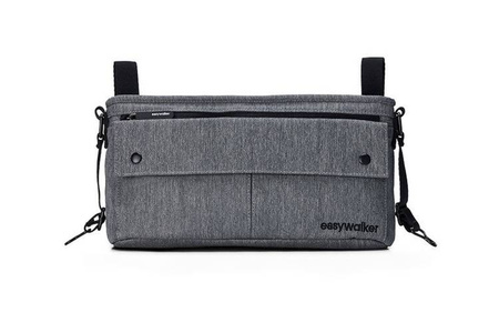 Easywalker Organizer do wózka uniwersalny Diamond Grey