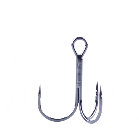 SGY 1X TREBLE #2 8PCS Savage Gear (76722)