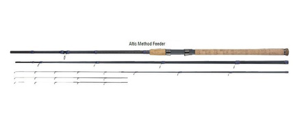 ALTIS METHOD FEEDER 300/100 WĘDKA KONGER 149099300
