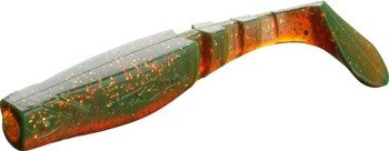 (R) GUMA FISHUNTER 8cm / 23 - 1szt. MIKADO PMFHL8-23