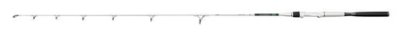 WĘDKA SUMOWA MADCAT WHITE X-TAAZ VERTICAL EXT. 170 / 1.70M / 50-150G - 1s DAM 60846
