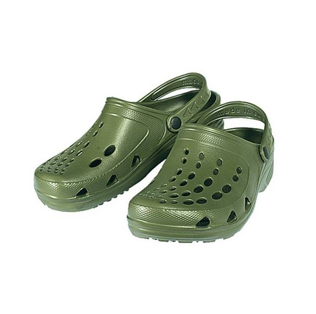 LEKKIE BUTY WĘDKARSKIE Z PIANKI EVA 45/46 JAXON AB-KFD4546