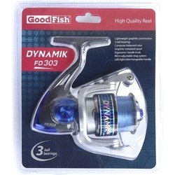 Kołowrotek GoodFish Dynamik FD 303 GoodFish A23-DN-303