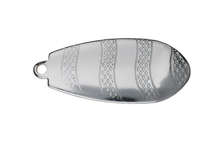 BŁYSTKA OBROTOWA - DRONE Nr 1 - STARE SREBRO MIKADO PMB-ODR-1-AG