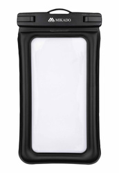 ETUI - PYWAJĄCE NA TELEFON - WODOODPORNE - op.1szt. MIKADO UWI-008F