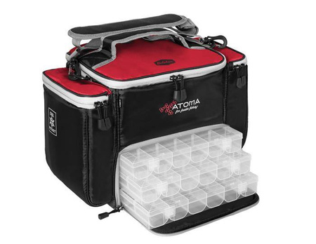 Torba Delphin ATOMA roz. XL XL Delphin (420230100)