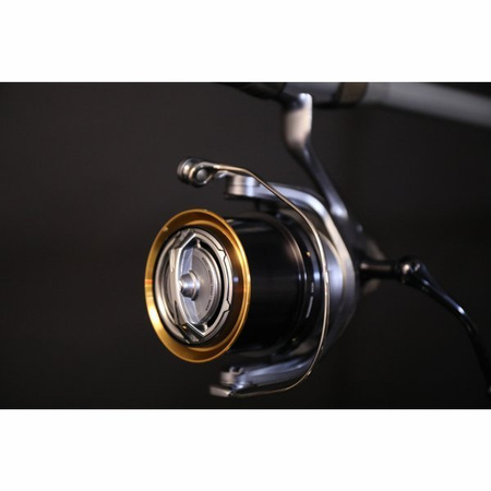 Kołowrotek surfcastingowy Fliegen 35 SD Shimano (5SA60C000)