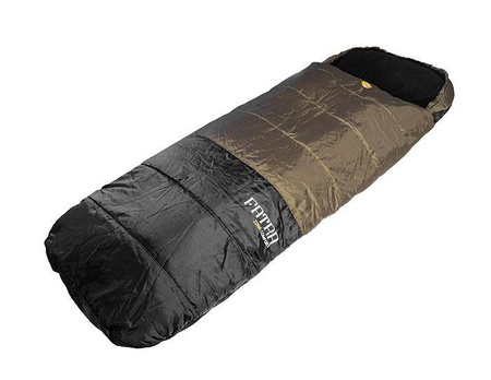 Śpiwór Delphin Zona: FATRA 220x90cm Delphin (410096010)