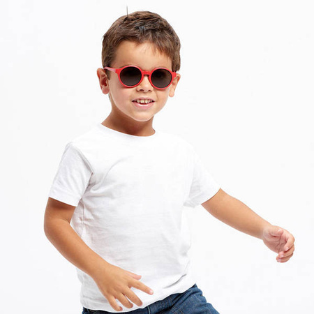 Beaba Okulary przeciwsłoneczne dla dzieci 2-4 lata Coquelicot